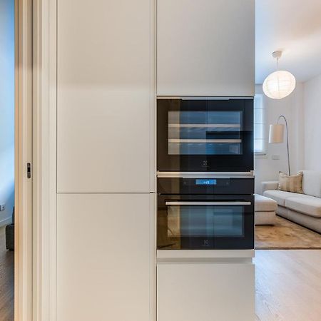 Residenza Il Princype Appartamento Di Lusso Мілан Екстер'єр фото