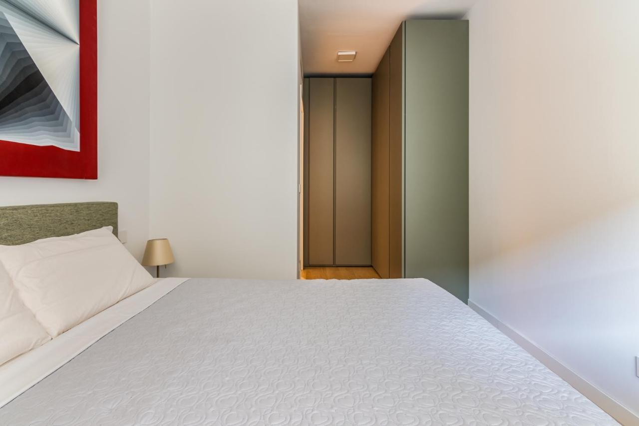 Residenza Il Princype Appartamento Di Lusso Мілан Екстер'єр фото