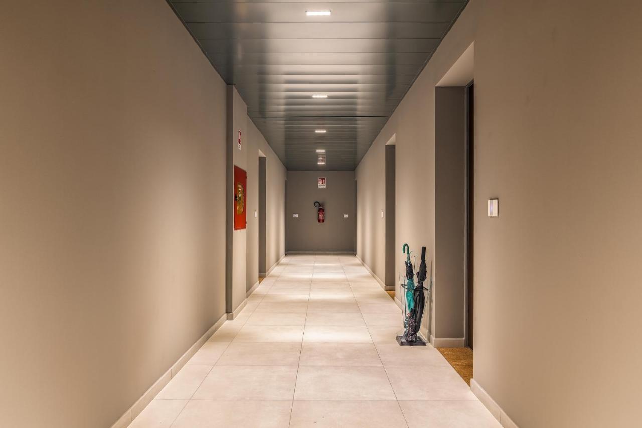 Residenza Il Princype Appartamento Di Lusso Мілан Екстер'єр фото