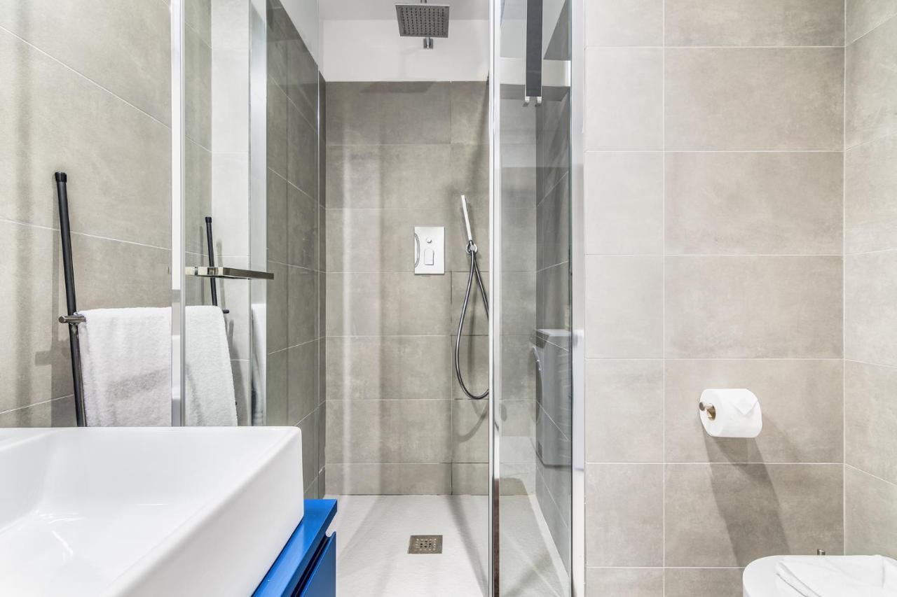 Residenza Il Princype Appartamento Di Lusso Мілан Екстер'єр фото